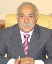 Mustafa ESEN